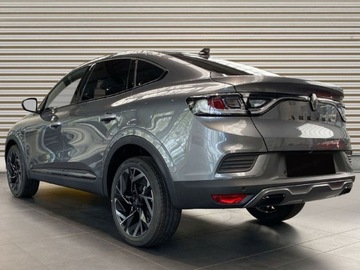 Renault Arkana SUV 1.3 TCe 140KM 2025 Od ręki - Esprit Alpine 1.3 TCe 140KM / Pakiet Easy Park Premium, zdjęcie 2