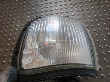 Opel Frontera B 98-02 ПЕРЕДНИЙ ПОВОРОТ