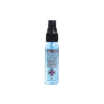 Muc-Off Visor Cleaner do czyszczenia szyb kasków