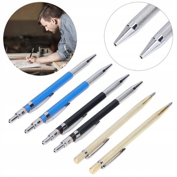 АВТОМАТИЧЕСКИЙ СТРОИТЕЛЬНЫЙ КАРАНДАШ + СТРОИТЕЛЬНЫЕ СТРОИТЕЛЬНЫЕ КАРАНДАШИ