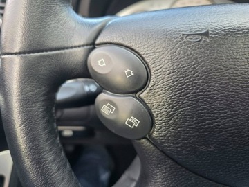 Mercedes CLK W209 Coupe C209 1.8 (200 Kompressor) 163KM 2006 Mercedes CLK 200 1.8 Kompressor 163 KM, Automat,, zdjęcie 13