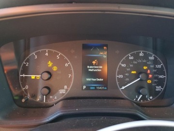 Toyota Corolla XII 2023 Toyota Corolla LE 2023 2.0l 2.0 Benzyna 169KM, zdjęcie 9