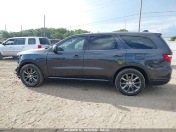 Dodge Durango III 2015 Dodge Durango 2015 Dodge Durango 2WD 4dr SXT 3.6 Benzyna 290KM, zdjęcie 13