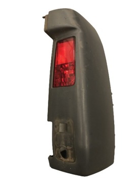 NAROŻNIK ZDERZAKA LEWY TYŁ DUCATO 11- 1309432070