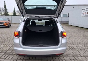 Opel Astra K Sports Tourer 1.6 CDTI 110KM 2019 Opel Astra V 1.6 CDTI Enjoy 1.6 Diesel 110KM, zdjęcie 16