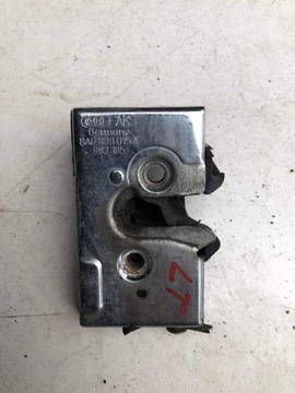 ZAMEK DRZWI LEWY TYŁ AUDI 80 B4 8A0839015A