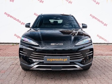 BYD Seal U 2025 BYD Seal U DM-i Design AWD Suv 1.5 (324KM) 2025, zdjęcie 1