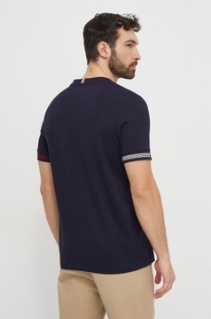 TOMMY HILFIGER KOSZULKA T-SHIRT M DA776