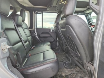 Jeep Wrangler IV 2021 Jeep Wrangler Jeep Wrangler Unlimited Rubicon 4x4 3.6 Benzyna 285KM, zdjęcie 11