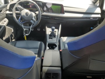 Volkswagen Golf VIII 2022 Volkswagen Golf R 2022 2.0 Benzyna 315KM, zdjęcie 8