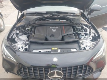 Mercedes CLE 2025 Mercedes-Benz CLE 53 AMG 2025 3.0l 3.0 Benzyna 429KM, zdjęcie 8