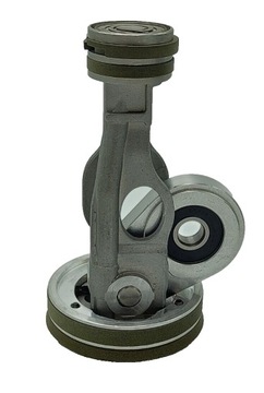 Ремкомплект компрессора Airmatic Mercedes ML W164 GL X164 R-Class W251