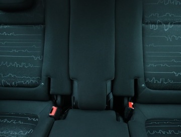 Opel Meriva II Mikrovan Facelifting 1.4 Turbo ECOTEC 120KM 2014 Opel Meriva 1.4 Turbo, Salon Polska, GAZ, Klima, zdjęcie 9