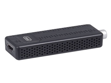 DVB-T2 HEVC MINI USB ТВ-ДЕКОДЕР-ТЮНЕР