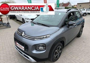 Citroen C3 Aircross  Crossover 1.6 BlueHDI 100KM 2018