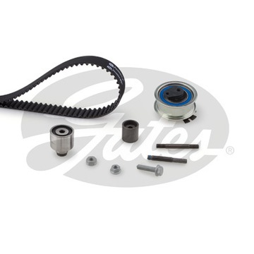 Zestaw paska rozrządu PowerGrip K015678XS