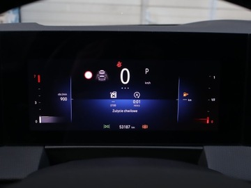 Opel Astra L Hatchback 1.2 Turbo 130KM 2023 Opel Astra 1.2 Turbo, Salon Polska, Serwis ASO, zdjęcie 10