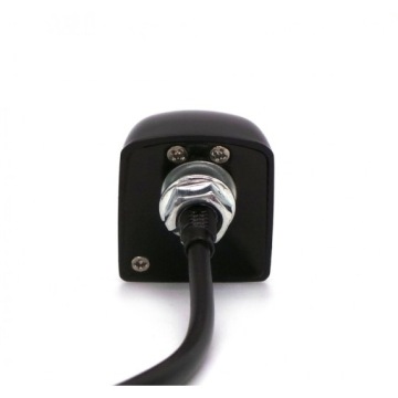 Универсальная передняя и задняя металлическая светодиодная камера IP68 170