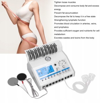 Устройство для похудения тела