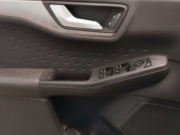 Ford Kuga III SUV 1.5 EcoBoost 150KM 2020 Ford Kuga 1.5 Titanium FWD 150km, salon PL, serwisowany, I wlasciciel 1.5, zdjęcie 13