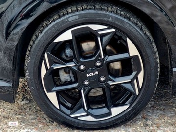 Kia Picanto III 2024 Kia Picanto GT LINE,Automat, bardzo ladna, GWARANCJA 1.2 Benzyna 80KM, zdjęcie 26