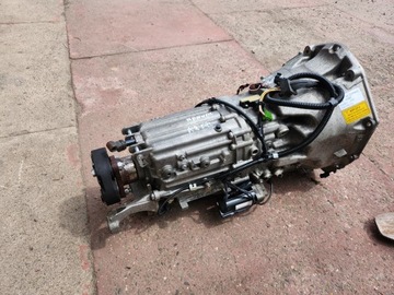 BMW E90 E92 E93 M3 РУЧНАЯ КОРОБКА ПЕРЕДАЧ