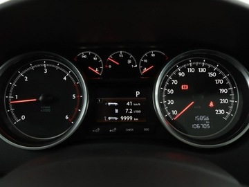Peugeot 508 I 2017 Peugeot 508 RXH RXH 180KM Automat Panorama Navi, zdjęcie 21
