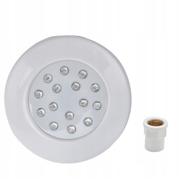 LAMPA DO BASENU BASENOWA LED