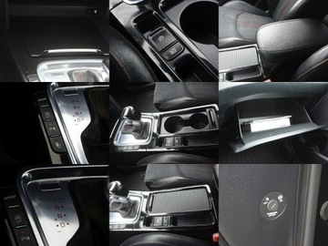 Kia Proceed Shooting Brake 1.6 T-GDI 204KM 2019 Kia Pro Cee&#039;d 1.6 Turbo GT panorama FULL LED, zdjęcie 27