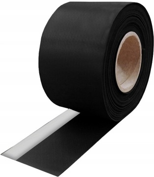 Fartuch EPDM z Pasek Butylu 300mm/1mb Membrana Szczelny Montaż Hydroizolacj