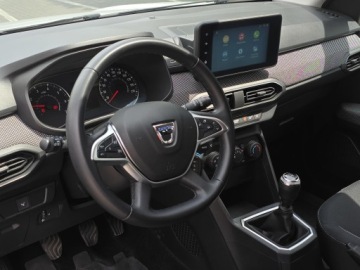 Dacia 2022 Jogger 1.0 TCe Expression, zdjęcie 14