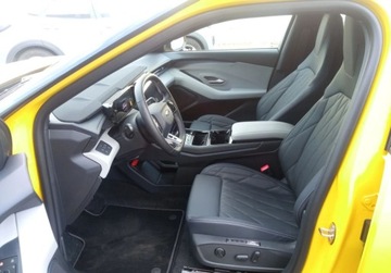 Ford 2024 Ford Capri Dodatkowo zyskaj do 40 000 zl dotacji w programie NaszEauto, zdjęcie 9