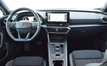 Cupra Formentor Crossover 1.5 TSI 150KM 2024 Cupra Formentor Kubelki, Ele. Klapa, Salon PL 1 Wl. Vat 23 1.5 Benzyna, zdjęcie 4