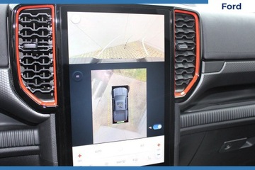 Ford Ranger VI Raptor 2.0 EcoBlue BI-TURBO 210KM 2025 FORD Ranger Raptor A10 4x4 2.0 210KM, zdjęcie 8