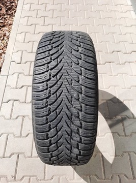 Nokian WR SUV 4 235/50R19 99 V