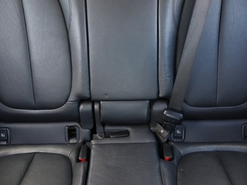 BMW X1 F48 2016 BMW X1 sDrive16d, Klima, Klimatronic, Tempomat, zdjęcie 9