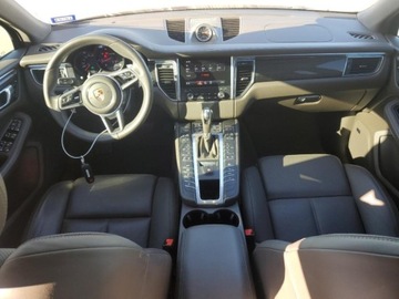 Porsche Macan SUV 3.0 V6 360KM 2018 Porsche Macan Gts 2018 3.0l 3.0 Benzyna 360KM, zdjęcie 8