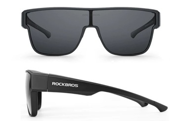 ПОЛЯРИЗОВАННЫЕ СПОРТИВНЫЕ ОЧКИ ДЛЯ ВЕЛОСИПЕДА, СОЛНЦЕЗАЩИТНЫЕ, ФОТОХРОМНЫЕ UV400