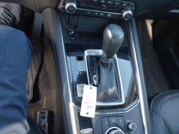 Mazda CX-5 II 2023 Mazda CX-5 2023 MAZDA CX-5 2.5 S PREMIUM 2.5 Benzyna 187KM, zdjęcie 12