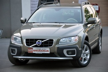 Volvo XC70 II 2011