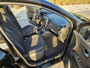 Renault Captur I 2017 Renault Captur 1.2 110 km klima, elektryka, zdjęcie 12