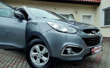 Hyundai ix35 SUV 1.6 GDI 135KM 2012 Hyundai ix35 ZADBANY Navi Kamera Cofania ANDROID AUTO YouTube Google Mapy, zdjęcie 38