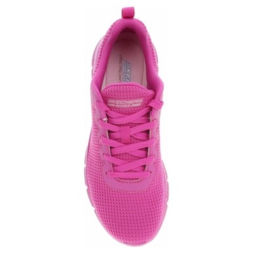 Boty Skechers Bobs Sport B Flex 117346HPK 38,5