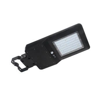 Oprwa solarna uliczna 40W bateryjna uniwersalna