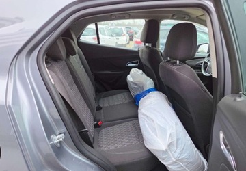 Opel Mokka I SUV 1.6 Ecotec 115KM 2014 Opel Mokka 1,6 Ben 116 km 1.6 Benzyna 116KM, zdjęcie 22