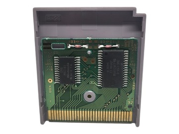 Мужчина-газонокосильщик Game Boy Gameboy Classic