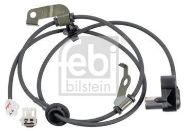 2X ČIDLA RYCHLOST KOLA ABS FEBI BILSTEIN ZADNÍ L+P DO MAZDA 6 I