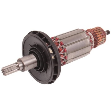 WIRNIK BOSCH GBH8-45DV GBH8-45D GBH9VC GBH7VC