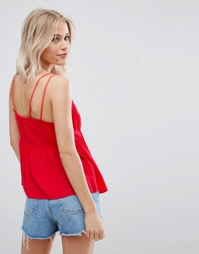 ТОП НА РЕМЕШКАХ РАЗМЕР 46 069