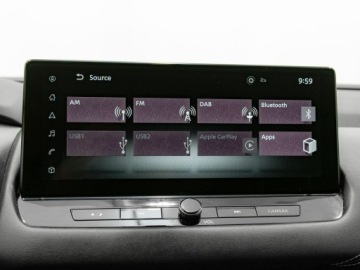 Nissan Qashqai III Crossover 1.3 DIG-T MHEV 158KM 2023 Nissan Qashqai DW5XA91#1.3 DIG-T mHEV N-Connecta, zdjęcie 18